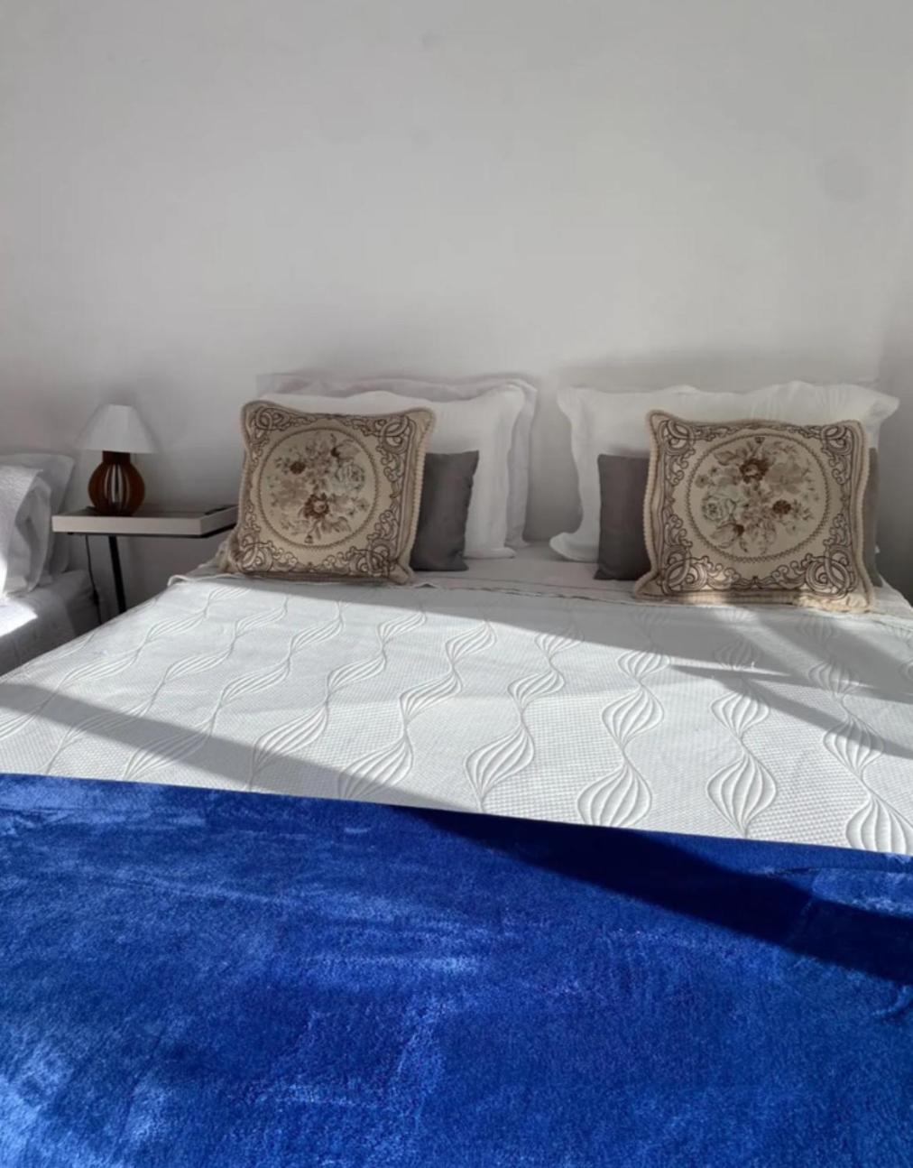 Praia Ha 5Min A Pe! Varanda Alta Com Vista! Piscina, Academia, Portaria 24Hrs, Shopping Ao Lado! Rio de Janeiro Zewnętrze zdjęcie