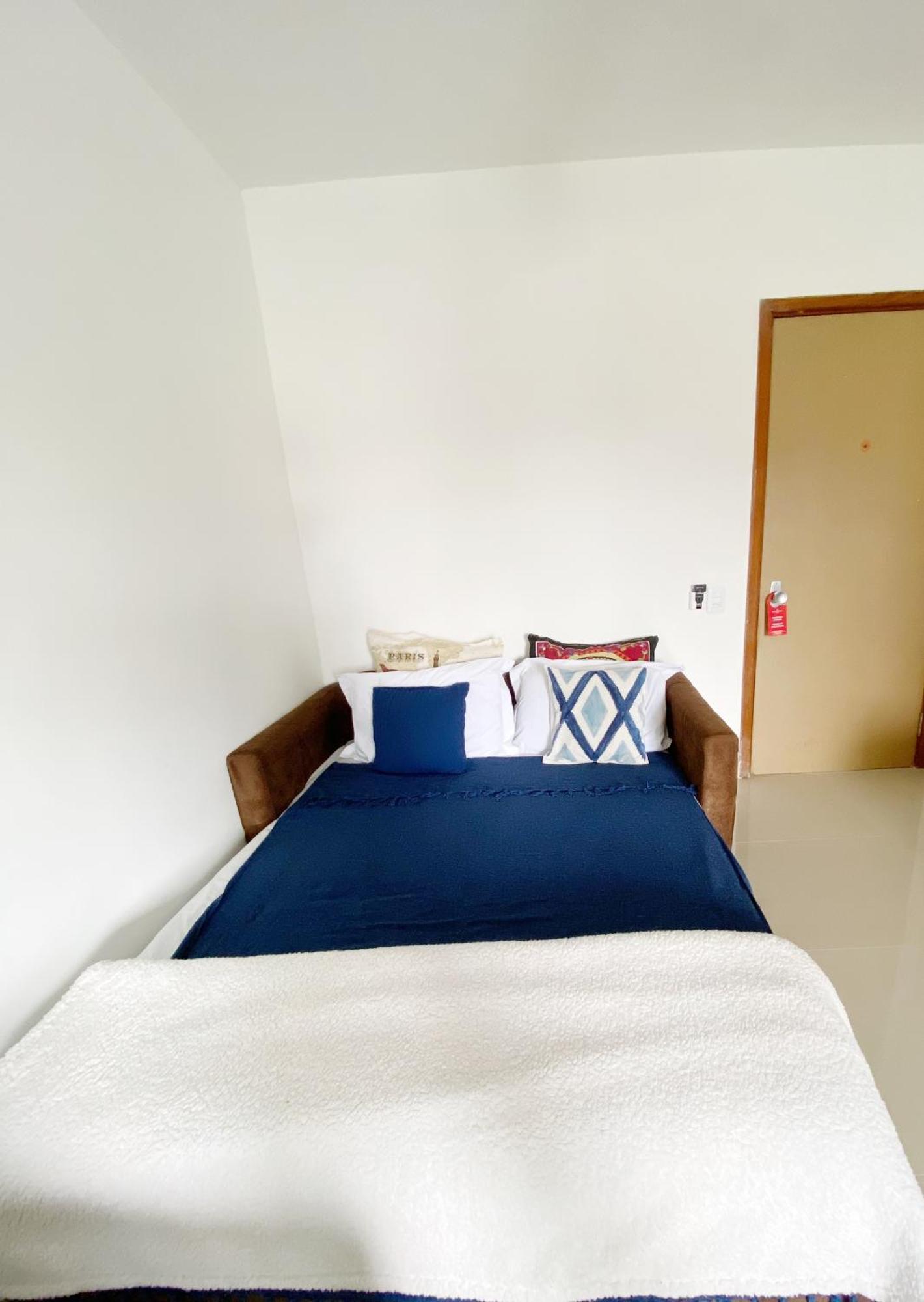 Praia Ha 5Min A Pe! Varanda Alta Com Vista! Piscina, Academia, Portaria 24Hrs, Shopping Ao Lado! Rio de Janeiro Zewnętrze zdjęcie