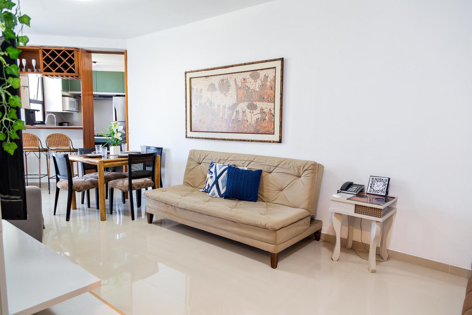 Praia Ha 5Min A Pe! Varanda Alta Com Vista! Piscina, Academia, Portaria 24Hrs, Shopping Ao Lado! Rio de Janeiro Zewnętrze zdjęcie